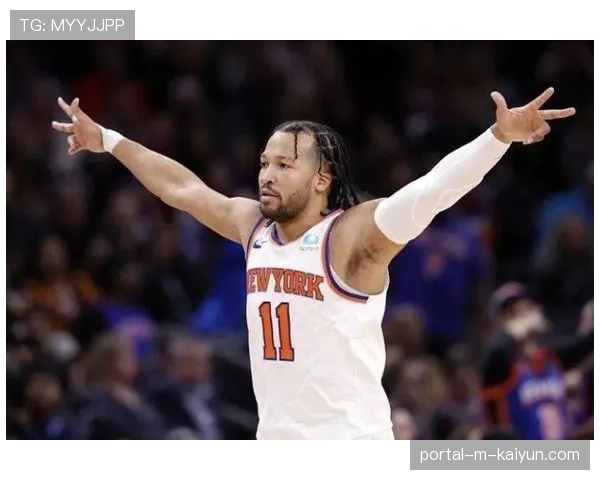 尼克斯客场压制灰熊 布伦森状态回暖助球队止住连败势头